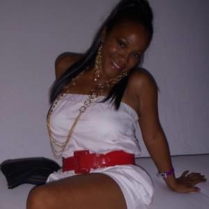 Meet your Posher, Dana